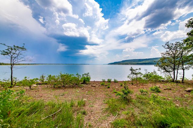 445 Tortoise Bay Road, Higden, AR 72067