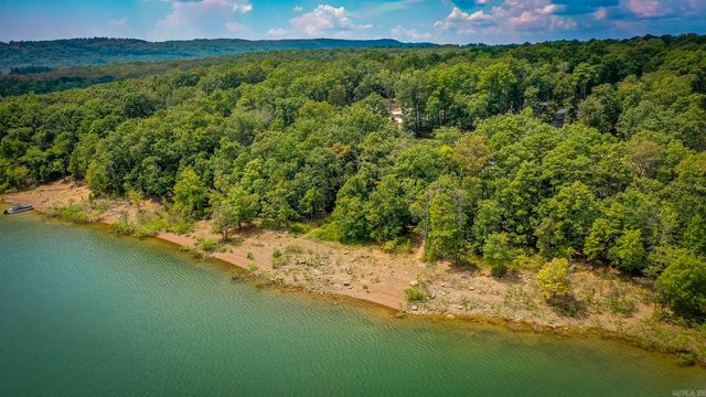 445 Tortoise Bay Road, Higden, AR 72067