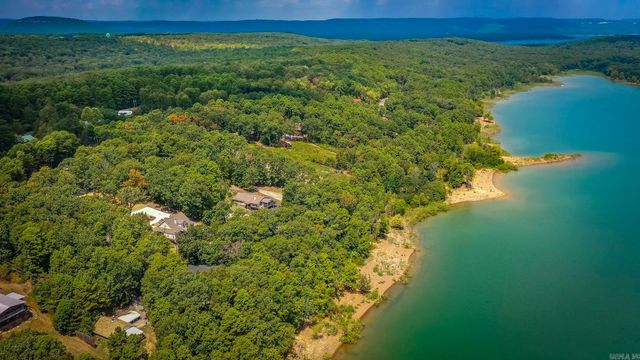 445 Tortoise Bay Road, Higden, AR 72067