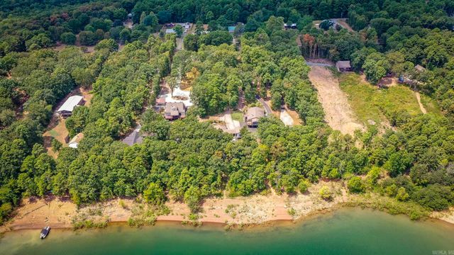 445 Tortoise Bay Road, Higden, AR 72067