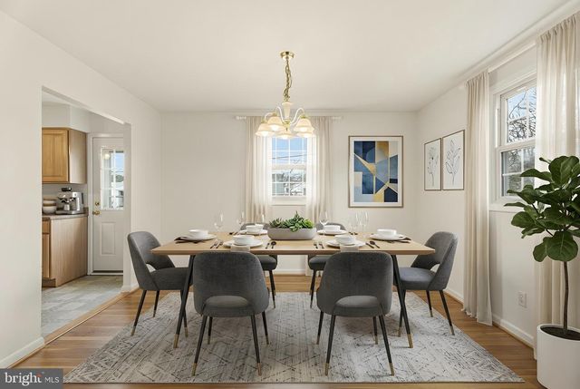 106 GOTHARD RD, Lutherville Timonium, MD 21093