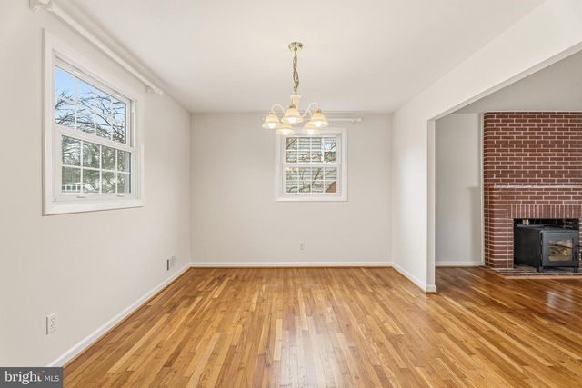 106 GOTHARD RD, Lutherville Timonium, MD 21093