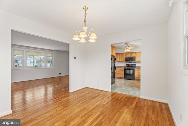 106 GOTHARD RD, Lutherville Timonium, MD 21093