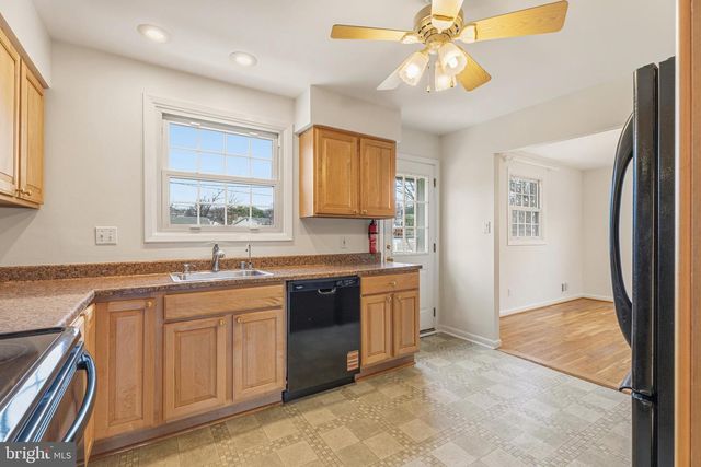 106 GOTHARD RD, Lutherville Timonium, MD 21093