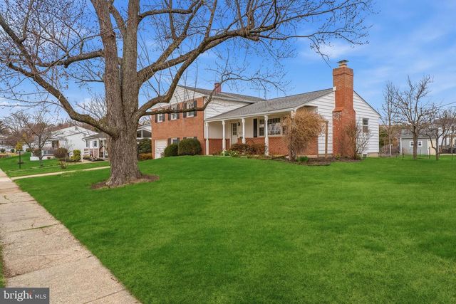 106 GOTHARD RD, Lutherville Timonium, MD 21093