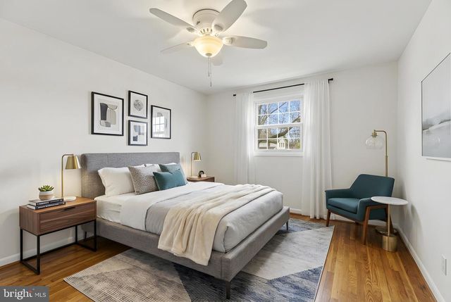 106 GOTHARD RD, Lutherville Timonium, MD 21093