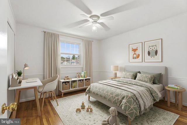 106 GOTHARD RD, Lutherville Timonium, MD 21093