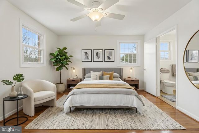 106 GOTHARD RD, Lutherville Timonium, MD 21093