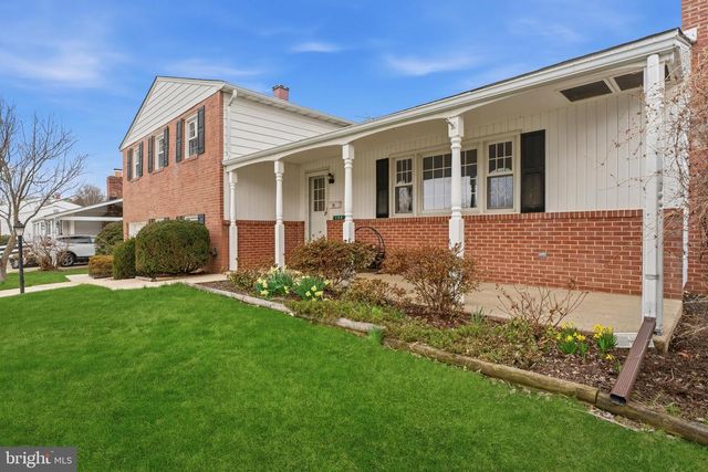 106 GOTHARD RD, Lutherville Timonium, MD 21093