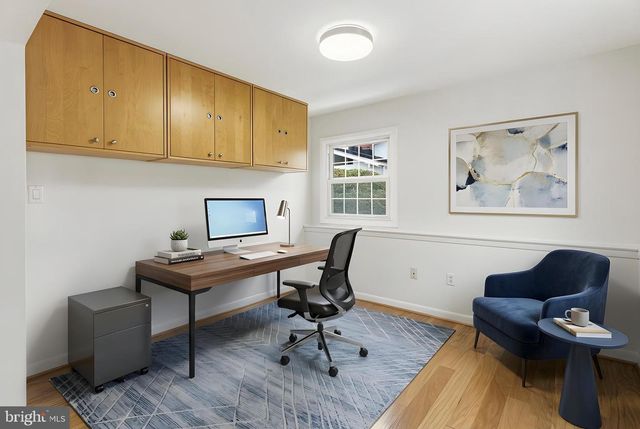 106 GOTHARD RD, Lutherville Timonium, MD 21093