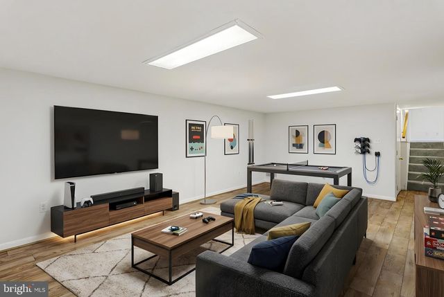 106 GOTHARD RD, Lutherville Timonium, MD 21093