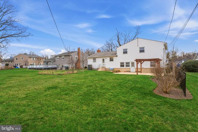 106 GOTHARD RD, Lutherville Timonium, MD 21093