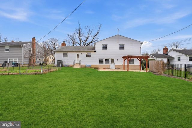 106 GOTHARD RD, Lutherville Timonium, MD 21093