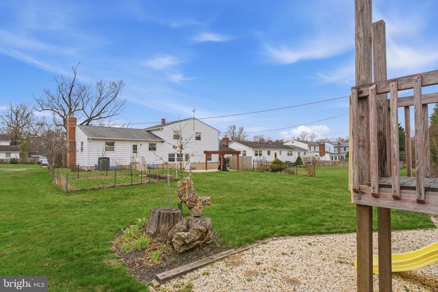 106 GOTHARD RD, Lutherville Timonium, MD 21093