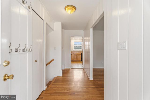 106 GOTHARD RD, Lutherville Timonium, MD 21093