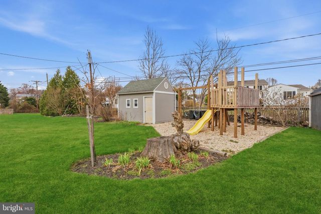 106 GOTHARD RD, Lutherville Timonium, MD 21093