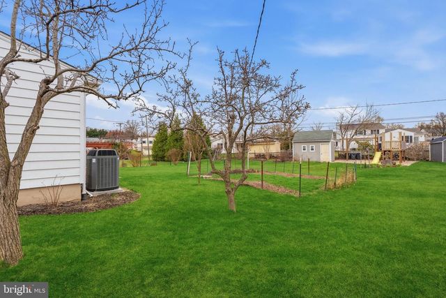 106 GOTHARD RD, Lutherville Timonium, MD 21093