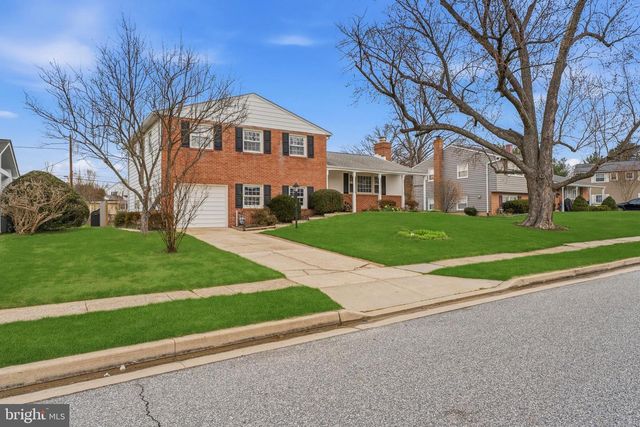 106 GOTHARD RD, Lutherville Timonium, MD 21093