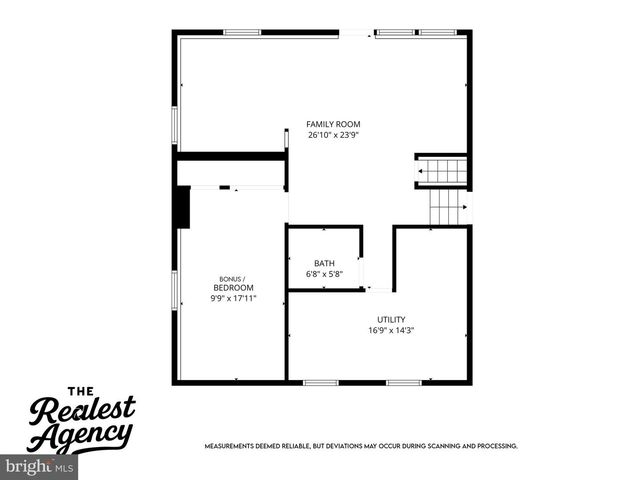 106 GOTHARD RD, Lutherville Timonium, MD 21093