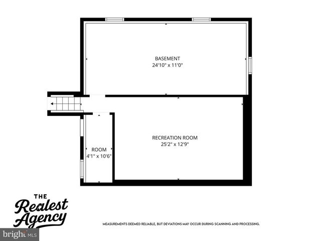 106 GOTHARD RD, Lutherville Timonium, MD 21093