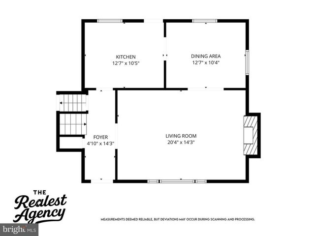 106 GOTHARD RD, Lutherville Timonium, MD 21093