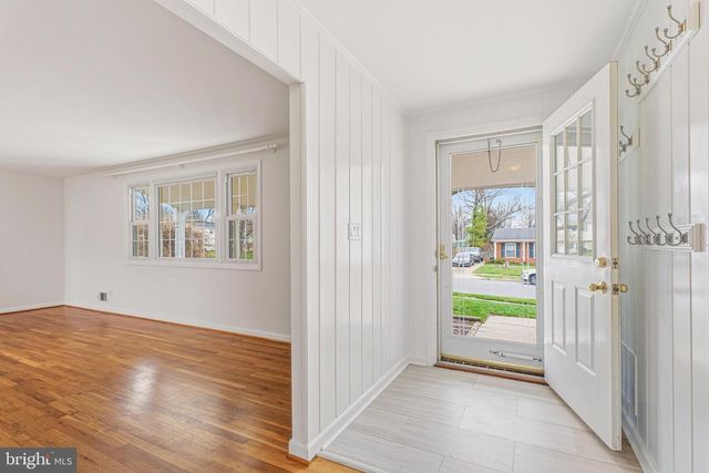 106 GOTHARD RD, Lutherville Timonium, MD 21093