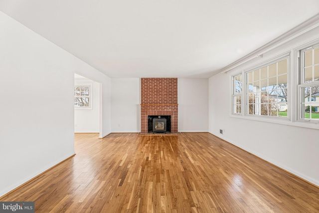 106 GOTHARD RD, Lutherville Timonium, MD 21093