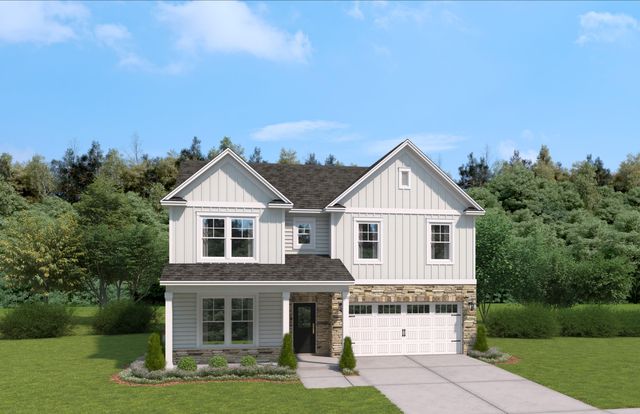 4127 Whitehouse Street, Harlem, GA 30814