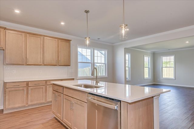 4127 Whitehouse Street, Harlem, GA 30814