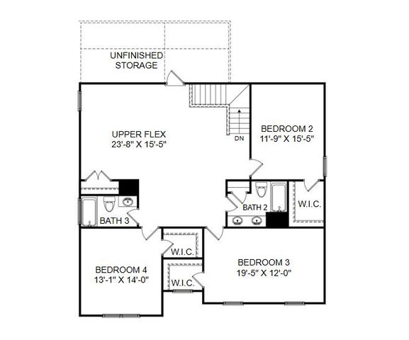 4127 Whitehouse Street, Harlem, GA 30814