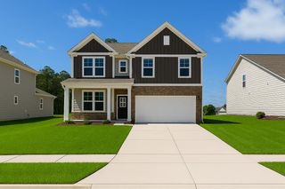 4127 Whitehouse Street, Harlem, GA 30814