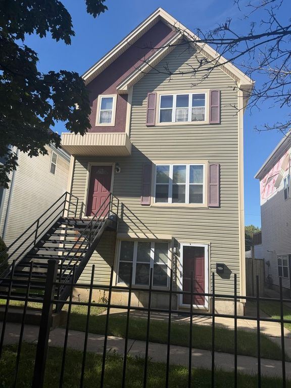 6502 S Kenwood Avenue, Chicago, IL 60637