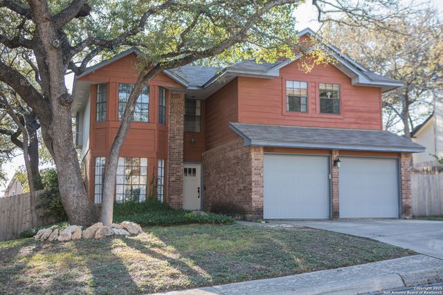 15611 Knollhollow, San Antonio, TX 78247