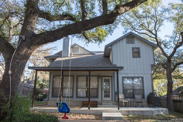 15611 Knollhollow, San Antonio, TX 78247