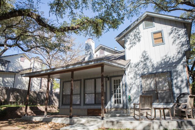 15611 Knollhollow, San Antonio, TX 78247