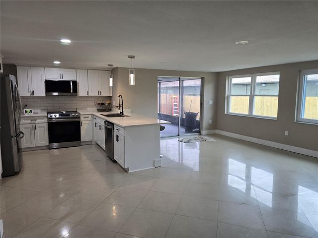 5813 CHAPMAN DRIVE, New Port Richey, FL 34652