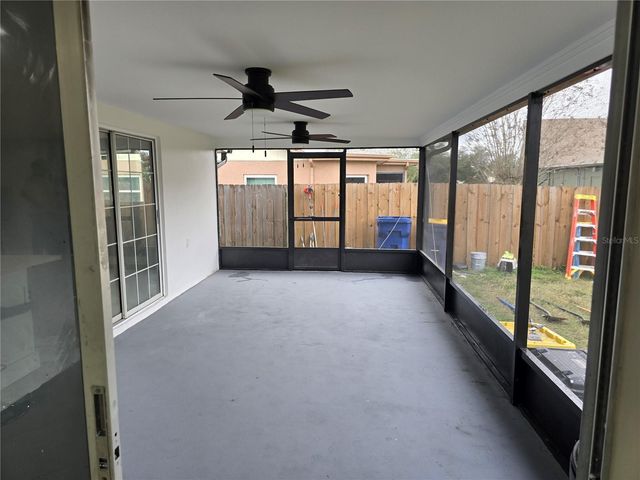 5813 CHAPMAN DRIVE, New Port Richey, FL 34652