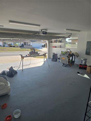 5813 CHAPMAN DRIVE, New Port Richey, FL 34652