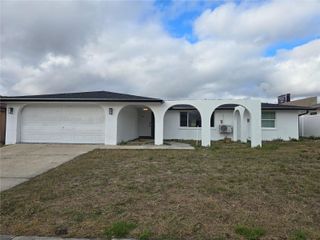5813 CHAPMAN DRIVE, New Port Richey, FL 34652
