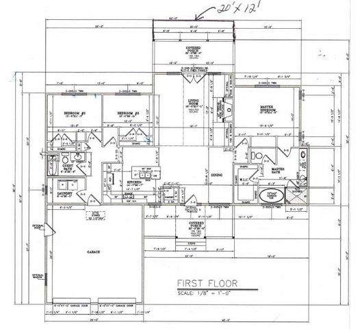 958 New Forest Road, Young Harris, GA 30582