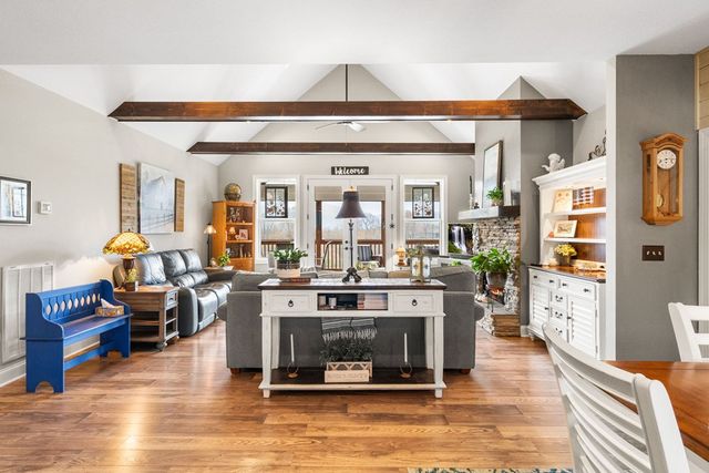 958 New Forest Road, Young Harris, GA 30582