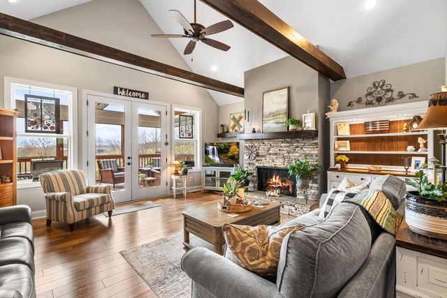 958 New Forest Road, Young Harris, GA 30582