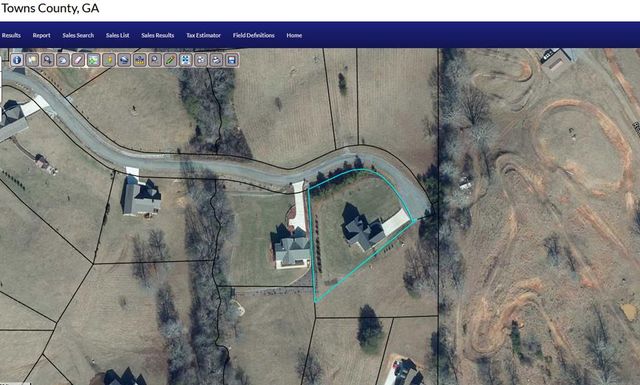 958 New Forest Road, Young Harris, GA 30582