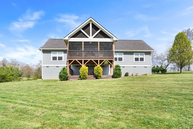 958 New Forest Road, Young Harris, GA 30582