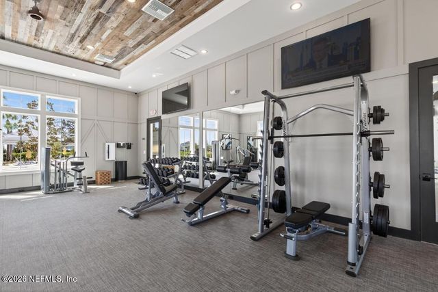 240 RANCH LAND Circle, St. Johns, FL 32259