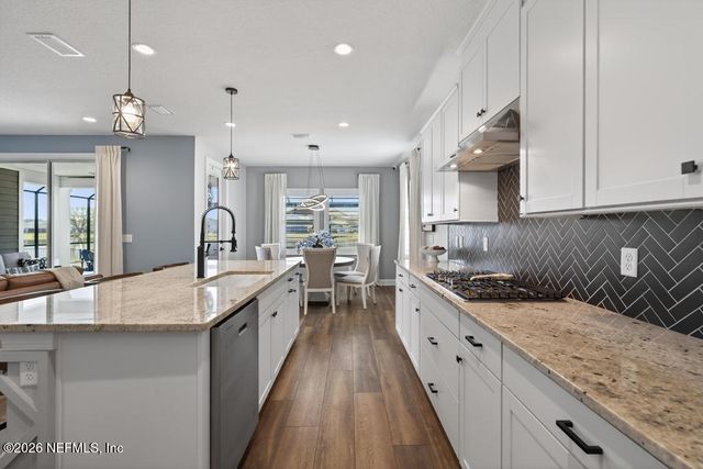 240 RANCH LAND Circle, St. Johns, FL 32259