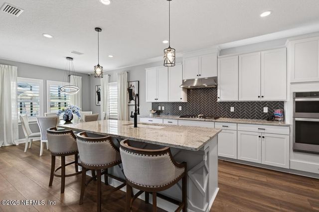 240 RANCH LAND Circle, St. Johns, FL 32259