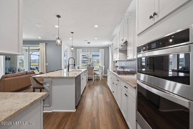 240 RANCH LAND Circle, St. Johns, FL 32259