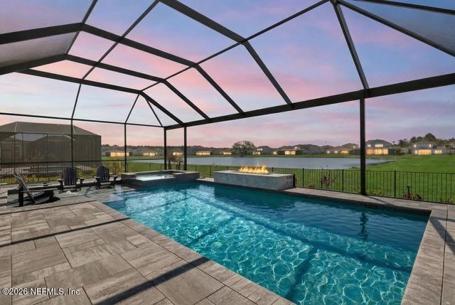 240 RANCH LAND Circle, St. Johns, FL 32259