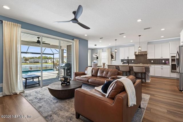 240 RANCH LAND Circle, St. Johns, FL 32259